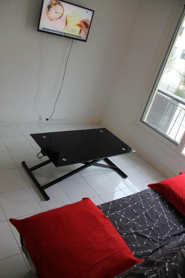 Les Dauphins Apartman Nizza Kültér fotó