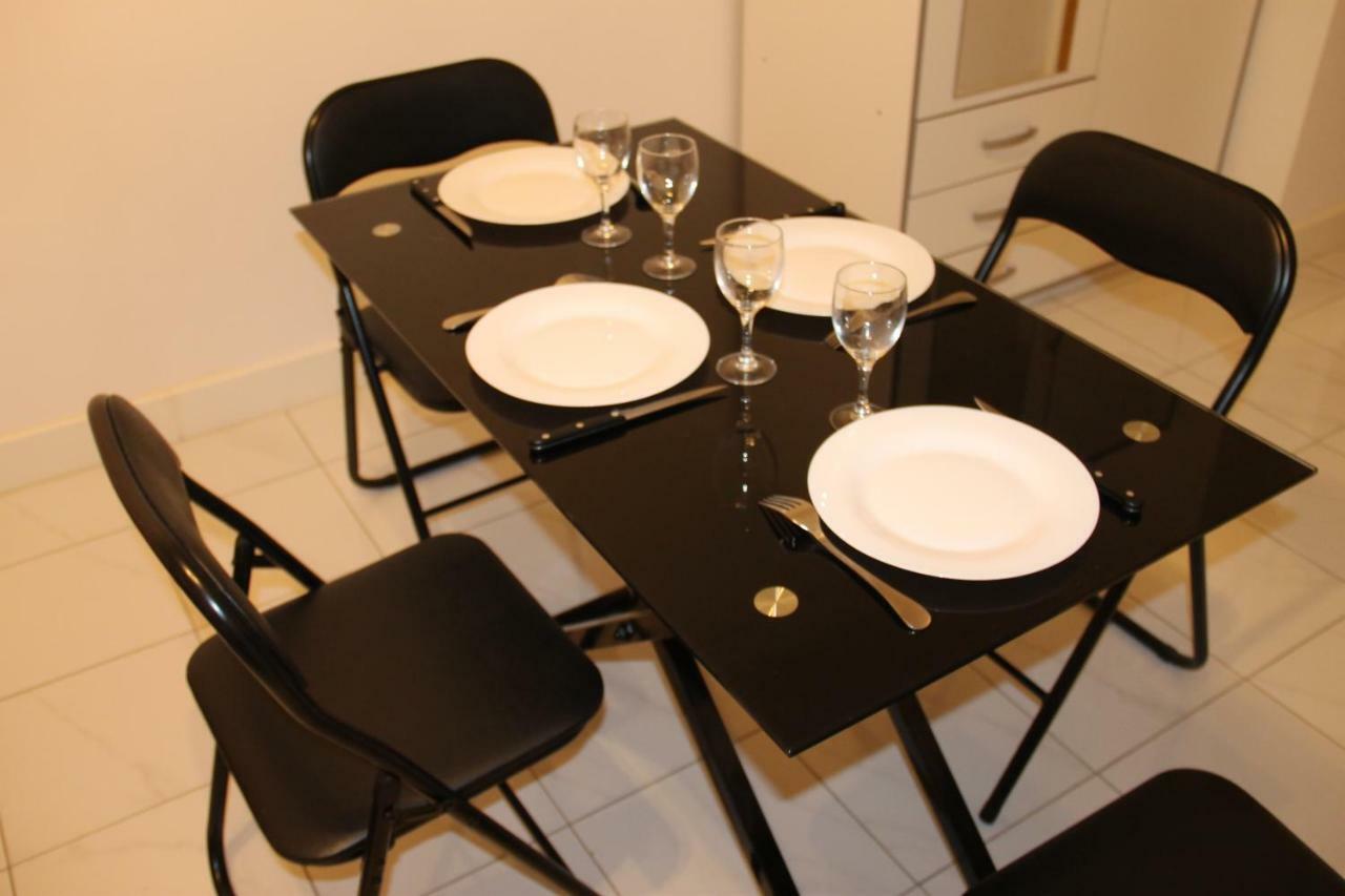 Les Dauphins Apartman Nizza Kültér fotó